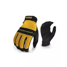 Перчатки DeWALT DPG21L