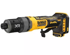 Машина прямошлифовальная аккумуляторная DeWalt DCG420N