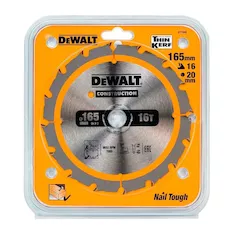 Диск пильный DeWALT DT1948-QZ