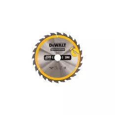 Диск пильный DeWALT DT1954-QZ