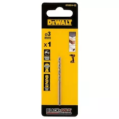 Сверло DeWALT "BLACK &amp; GOLD" DT20514-QZ