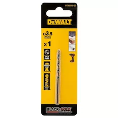 Сверло DeWALT "BLACK &amp; GOLD" DT20516-QZ