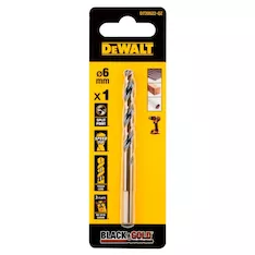 Сверло DeWALT EXTREME DT20522-QZ