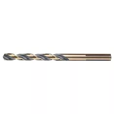 Сверло по металлу DeWALT "BLACK & GOLD" 8.5х75х117мм DT20527-QZ