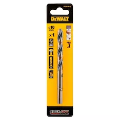 Сверло DeWALT "BLACK &amp; GOLD" DT20530-QZ