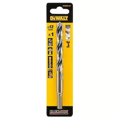 Сверло DeWALT "BLACK &amp; GOLD" DT20534-QZ