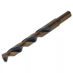 Сверло по металлу DeWalt Black&Gold HSS 12.5мм DT20535-QZ