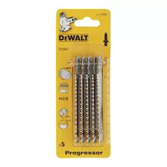 Пилка для лобзика DeWALT DT2057-QZ