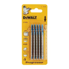 Пилка для лобзика DeWALT DT2058-QZ