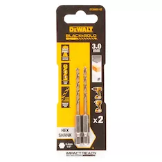 Сверло DeWALT EXTREME DT20602-QZ