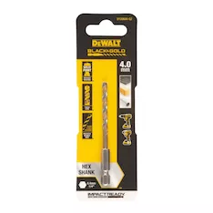 Сверло DeWALT DT20604-QZ