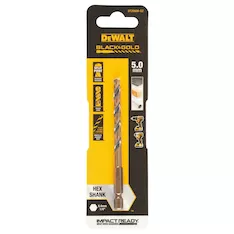 Сверло DeWALT BLACK &amp; GOLD DT20606-QZ