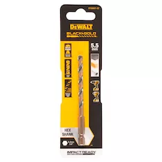 Сверло DeWALT EXTREME DT20607-QZ