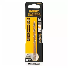 Сверло DeWALT EXTREME DT20608-QZ