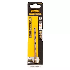 Сверло DeWALT EXTREME IMPACT DT20609-QZ