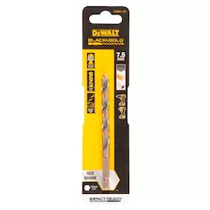 Сверло DeWALT EXTREME IMPACT DT20611-QZ