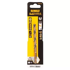 Сверло DeWALT EXTREME IMPACT DT20612-QZ
