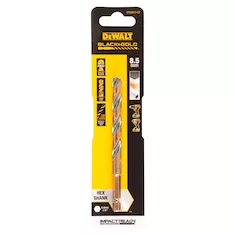Сверло DeWALT EXTREME IMPACT DT20613-QZ
