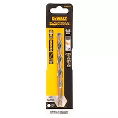 Сверло DeWALT BLACK &amp; GOLD DT20615-QZ