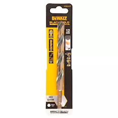 Сверло DeWALT EXTREME IMPACT DT20618-QZ