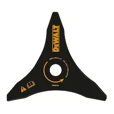 Нож для газонокосилки DeWALT DT20653-QZ