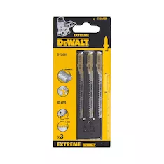Пилка для лобзика DeWALT DT2081-QZ