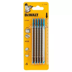 Пилка для лобзика DeWALT DT2085-QZ
