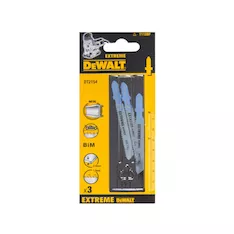 Пилка для лобзика DeWALT DT2154-QZ