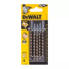 Пилка для лобзика DeWALT DT2213-QZ