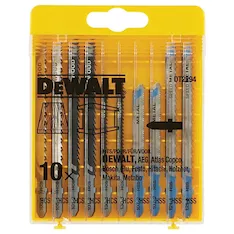 Набор биметаллических полотен DeWALT DT2294-QZ
