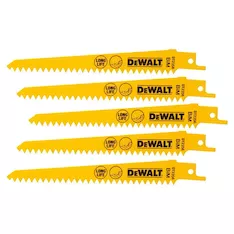 Полотно пильное DeWALT DT2356-QZ