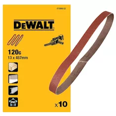 Лента шлифовальная DeWALT DT3606-QZ