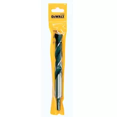 Спиральное сверло по дереву DeWALT 20x200мм DT4520-QZ