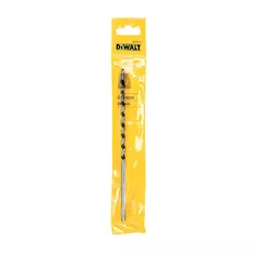 Сверло по дереву шнековое DeWALT 6х200мм DT4600-QZ