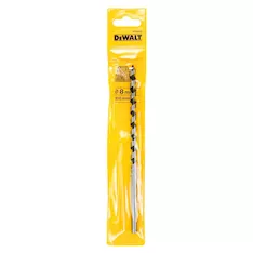 Сверло по дереву шнековое DeWALT 8х200мм DT4602-QZ