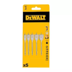 Набор сверл DeWALT DT4798-QZ