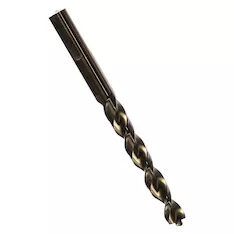 Сверло по металлу DeWALT EXTREME2 HSS-G 12*151*98мм 2шт. DT5060-QZ