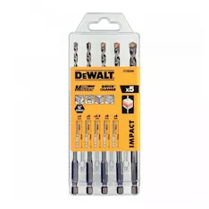 Набор сверл DeWALT DT60099-QZ