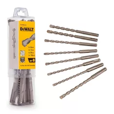 Набор буров DeWALT DT60300-QZ