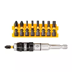 Набор насадок DeWALT DT70518T-QZ