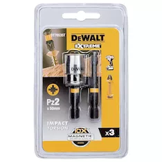 Биты ударные DeWALT DT70535T-QZ