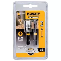 Биты ударные DeWALT DT70536T-QZ