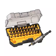 Набор насадок DeWALT DT70585T-QZ