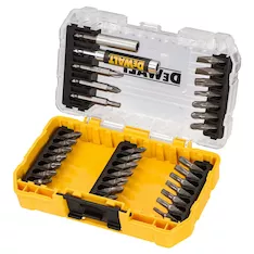 Набор насадок и бит DeWALT DT70709POS-QZ
