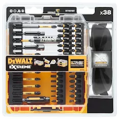 Набор бит и насадок DeWALT DT70740T-QZ