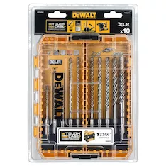 Набор буров DeWalt DT70752-QZ
