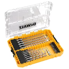 Набор буров DeWALT DT70754-QZ