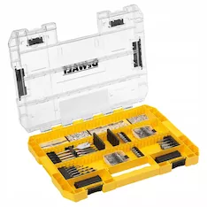 Набор сверл и бит DeWALT DT70767-QZ