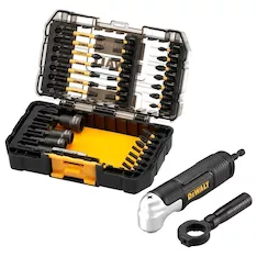 Набор бит и насадок DeWALT DT70782-QZ
