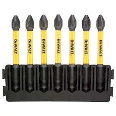Набор бит DeWALT FLEXTORQ DT70817-QZ